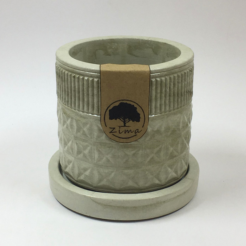 گلدان مدل سورن