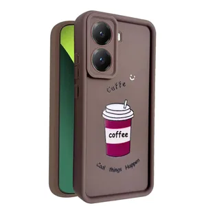 Caffista Cover For Xiaomi Poco X7 Pro