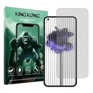 King Kong Tough model matte screen protector suitable for Nothing Phone 1 mobile phone