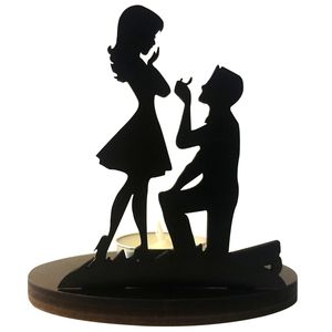 نقد و بررسی جاشمعی باروچین مدل عشق ابدی توسط خریداران