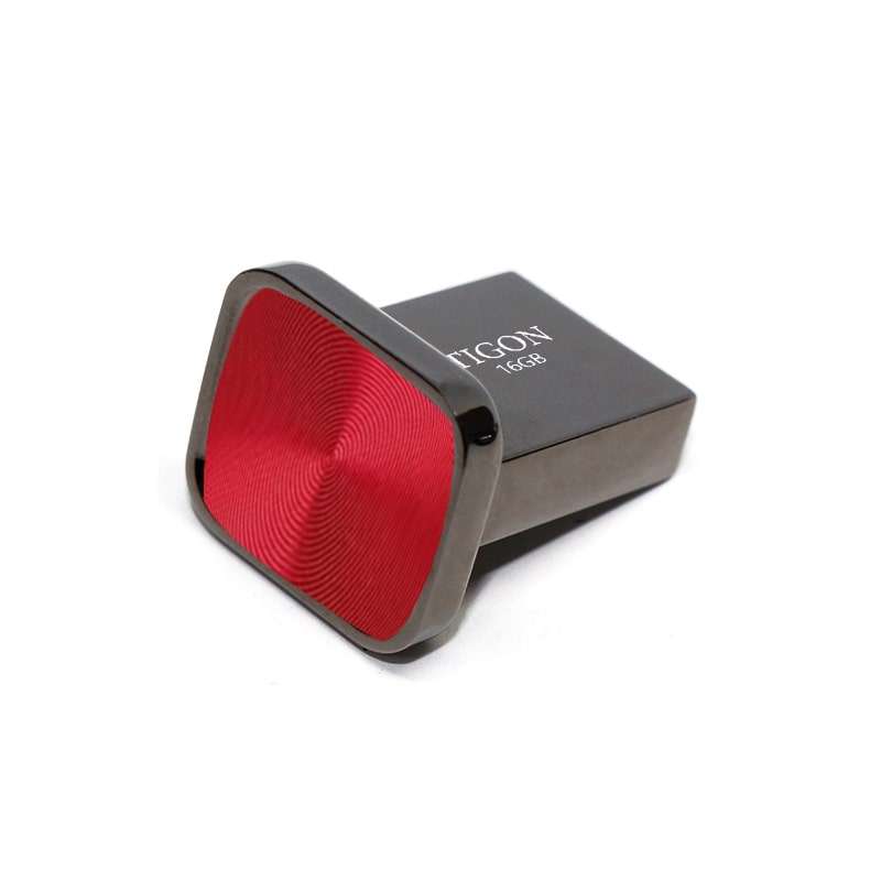 فلش مموری تایگون مدل Pincolor ظرفیت 16 گیگابایت با رابط USB 2.0 فلش مموری تایگون مدل Pincolor ظرفیت 16 گیگابایت با رابط USB 2.0