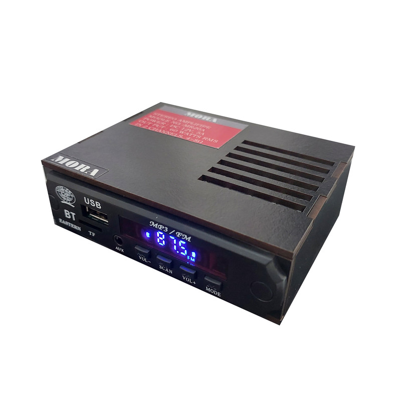 پخش کننده صوتی مدل MR60230W