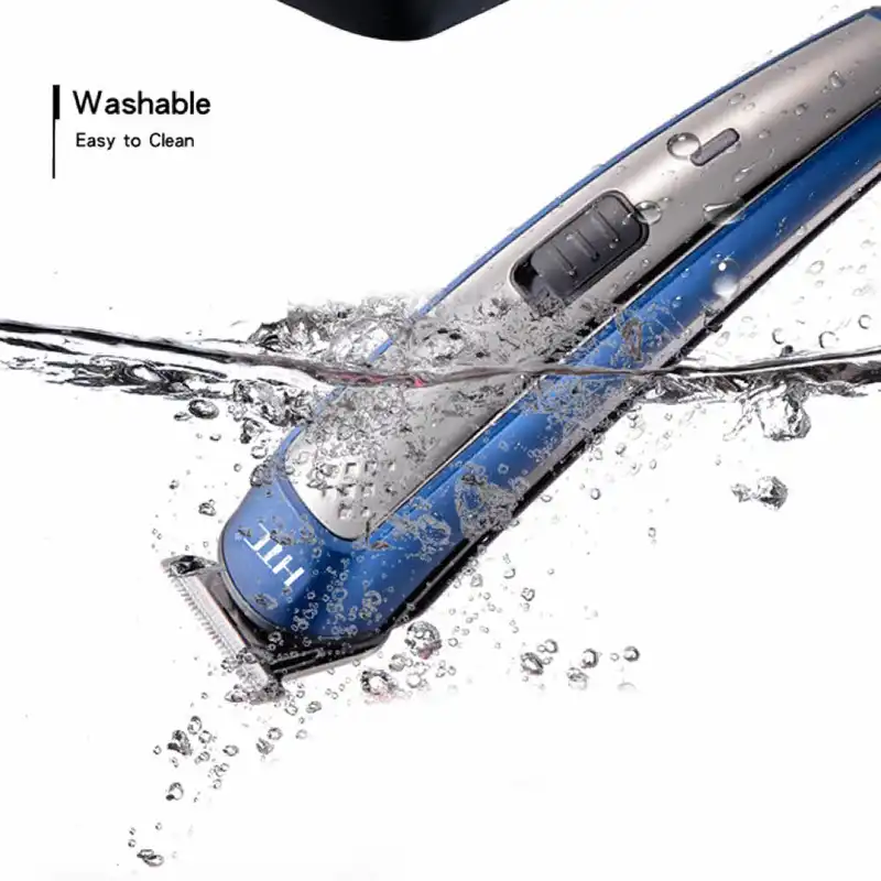 ست ماشین اصلاح موی صورت و بدن اچ تی سی مدل AT 1207