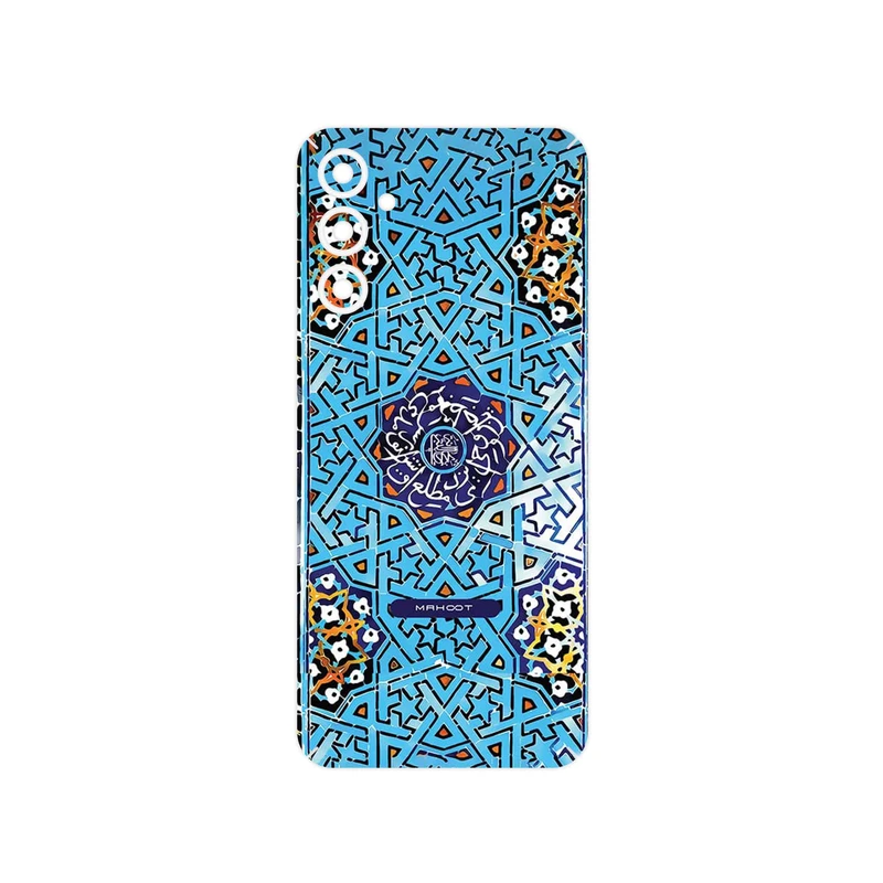 برچسب پوششی ماهوت مدل Slimi_Design مناسب برای گوشی موبایل سامسونگ Galaxy M14