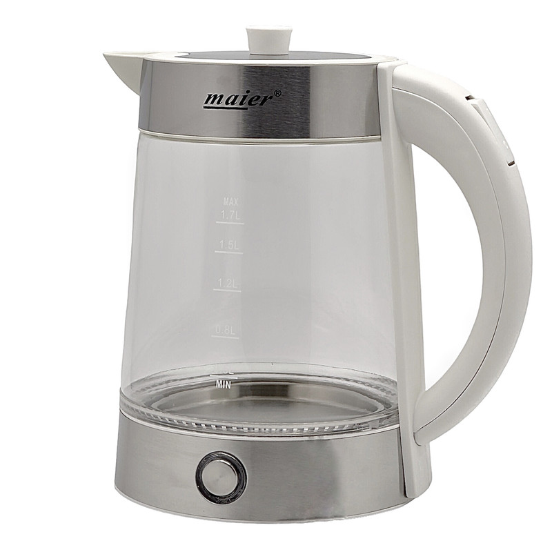 خرید و قیمت چای ساز مایر مدل MR-5152