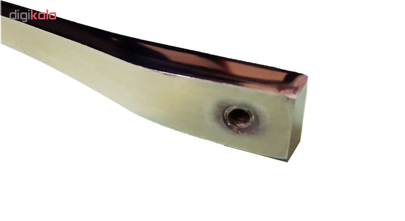 دستگیره کابینت مدل brl_N سایز 224 بسته 50 عددی