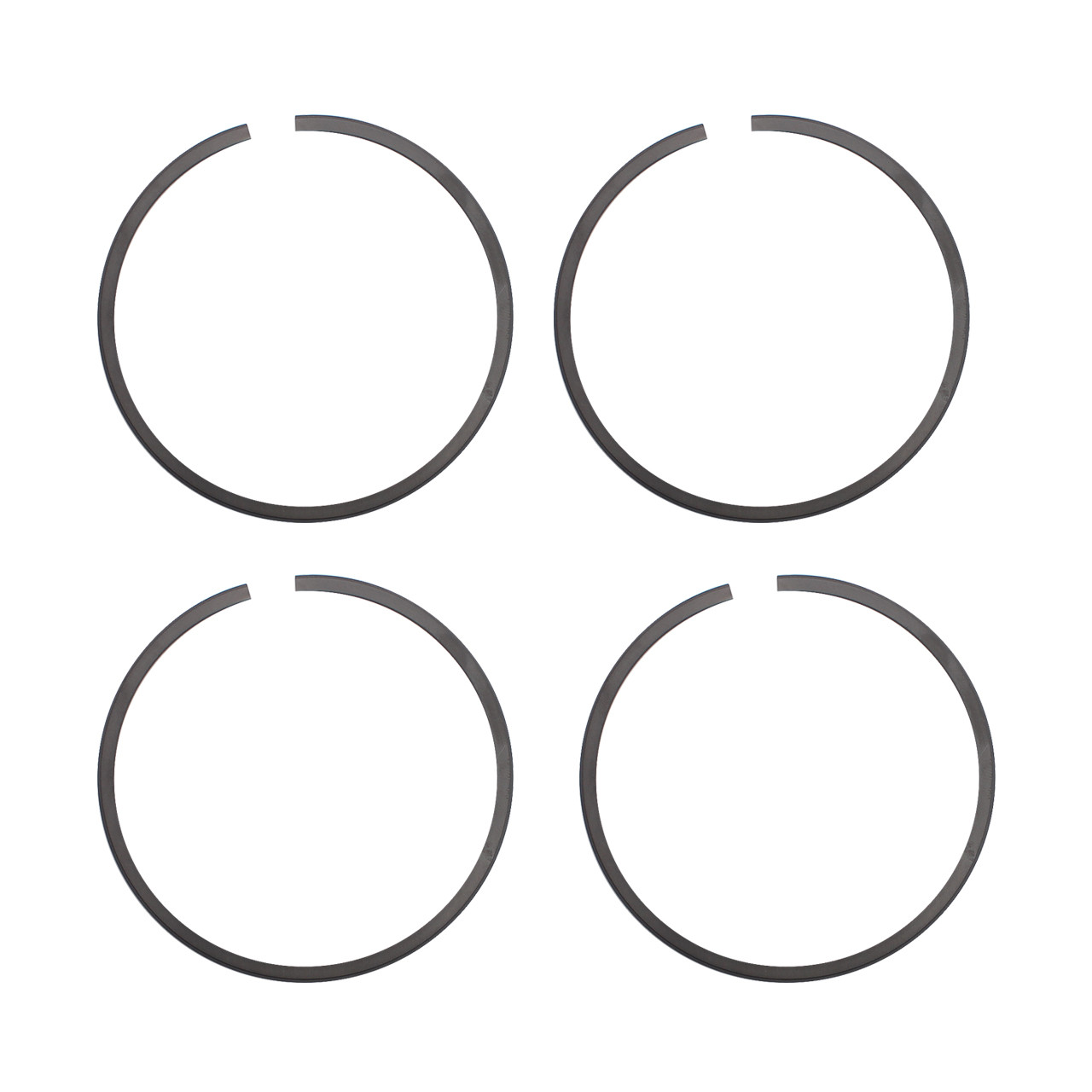 رینگ پیستون ریک مدل 01 مناسب برای مزدا 323 مجموعه 30 عددی