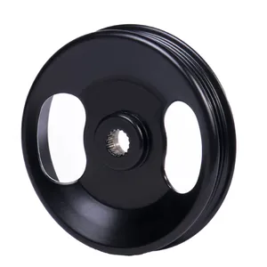 پولی پمپ هیدرولیک آرپیکو مدل شیاردار مناسب برای تیبا