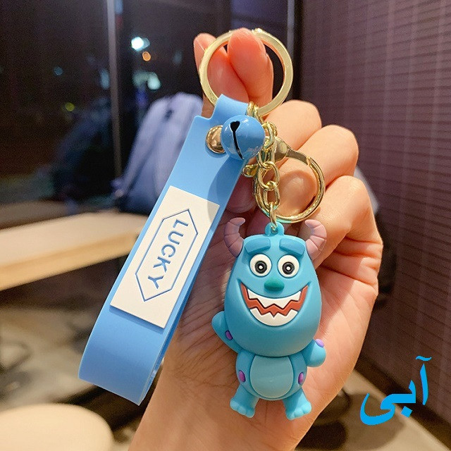 جاکلیدی مدل سالیوان کد 08-400 به همراه کاور کلید مجموعه 4 عددی جاکلیدی مدل سالیوان کد 08-400 به همراه کاور کلید مجموعه 4 عددی