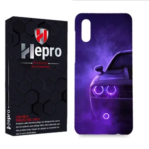 HEPRO MC Cover for Samsung Galaxy A02