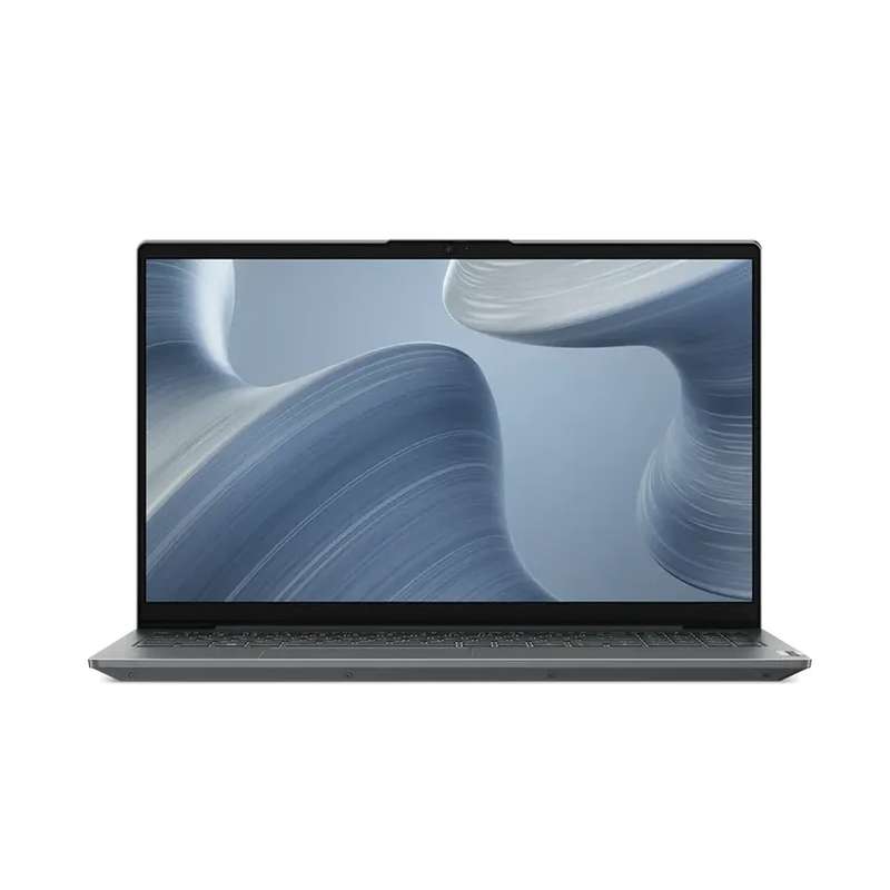 لپ تاپ 15.6 اینچی لنوو مدل Idea Pad 5 15IAL7-i5 16GB 1T 2GB - کاستوم شده لپ تاپ 15.6 اینچی لنوو مدل Idea Pad 5 15IAL7-i5 16GB 1T 2GB - کاستوم شده