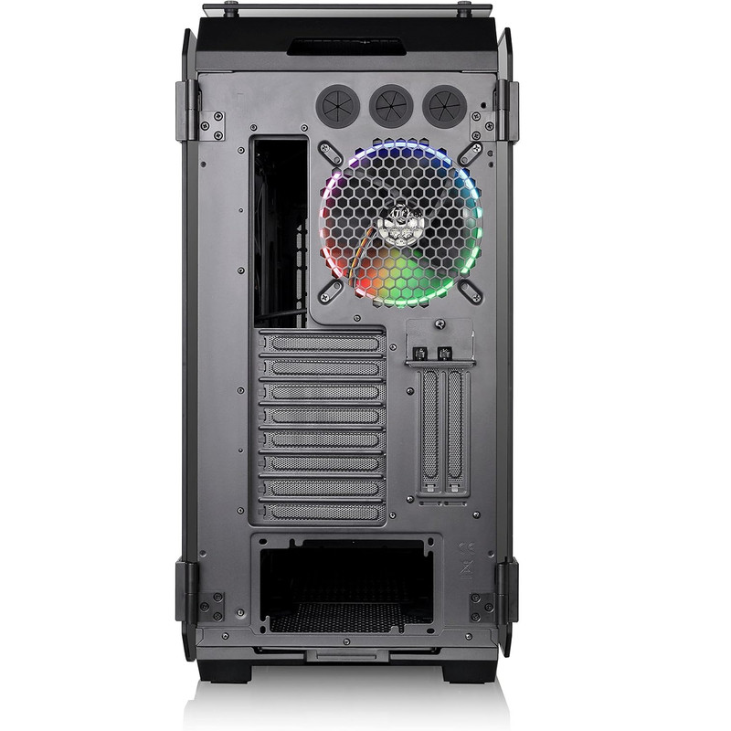 کیس کامپیوتر گیمینگ ترمالتیک مدل CA-1I7-00F1WN-01