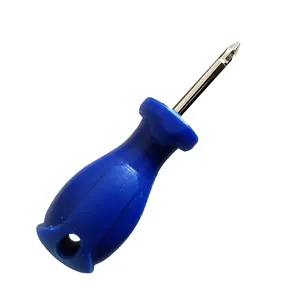 پیچ گوشتی چهار سو مدل BL