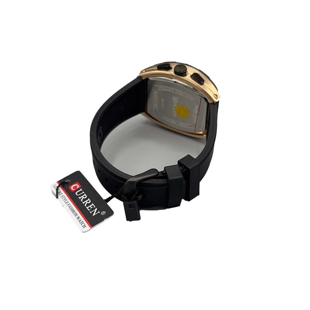 ساعت مچی عقربه‌ای مردانه کورن واتچ مدل 8442