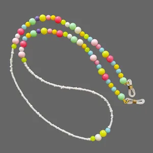 بند عینک مدل بیبی کد ۰۱