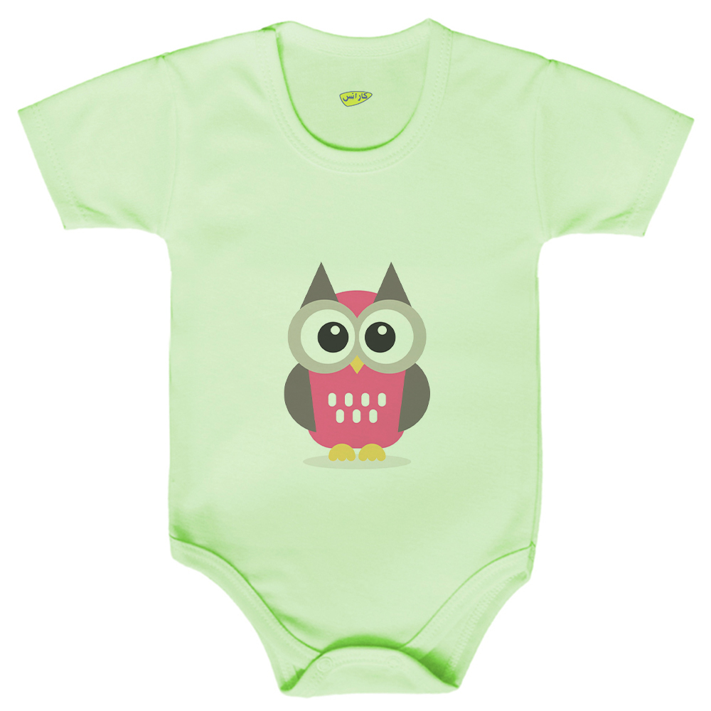 بادی نوزادی کارانس مدل BSG-3113