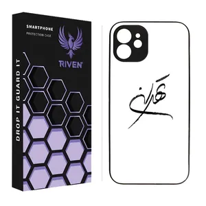 RIVEN RI3-11 Case For Apple iPhone 12
