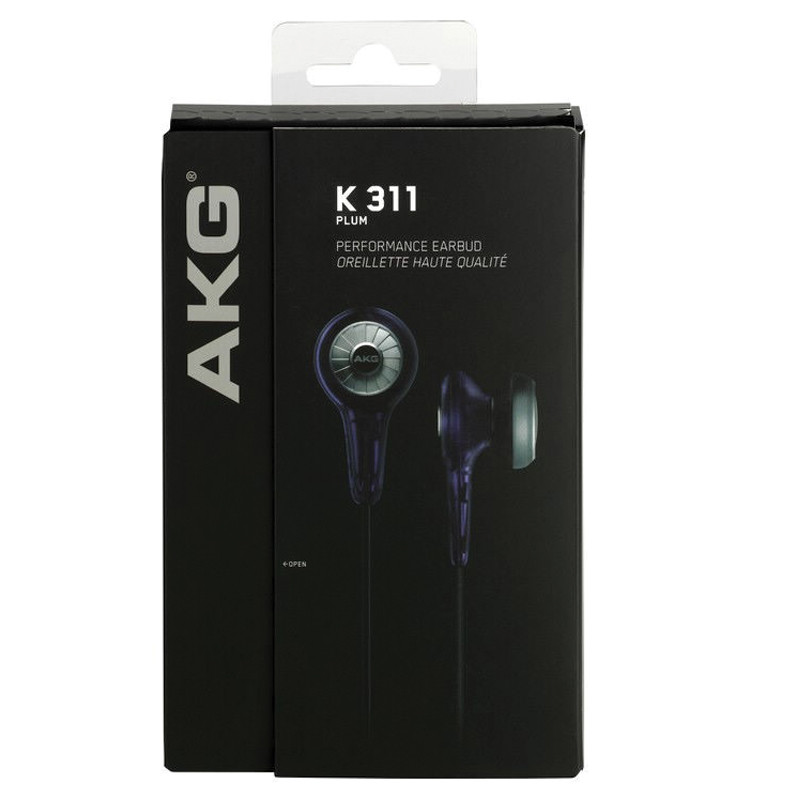 هدفون ای کی جی مدل K311 3