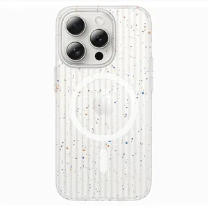 Acrylic case for Apple iPhone 16 Pro Max