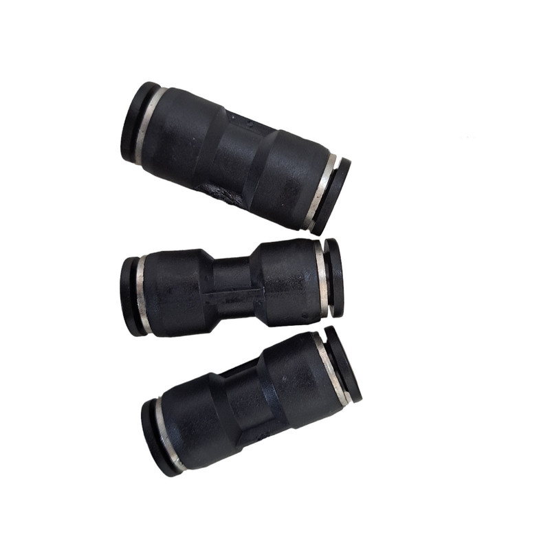 رابط اتصال پنوماتیک مدل  8 - 8 مجموعه 3 عددی