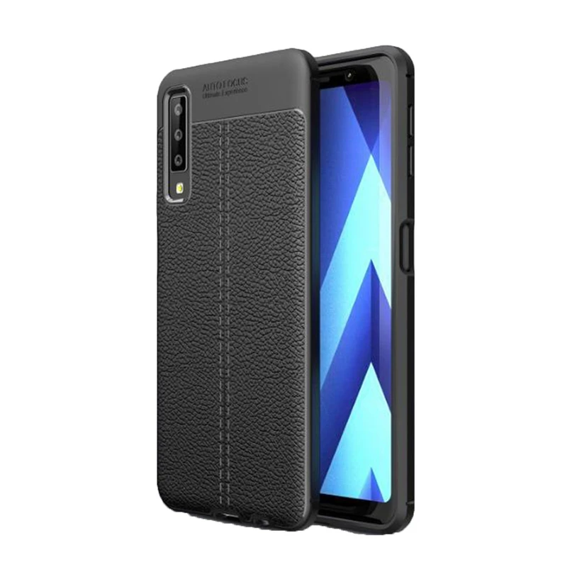 کاور اتوفوکوس مدل Ultimate Experience مناسب برای گوشی موبایل سامسونگ Samsung A7 2018 / A750