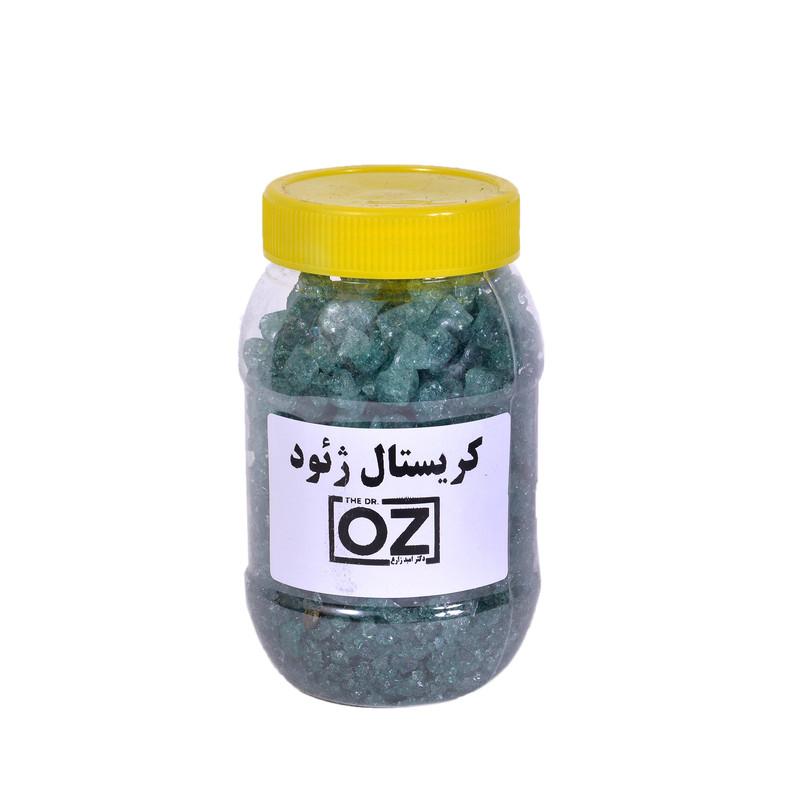سنگ تزئینی مدل ژئود GRA