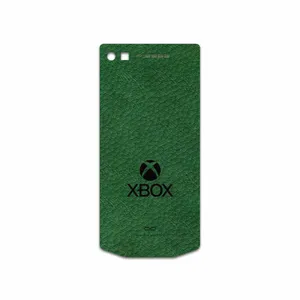 MAHOOT GL-XBOX Cover Sticker for BlackBerry P9982