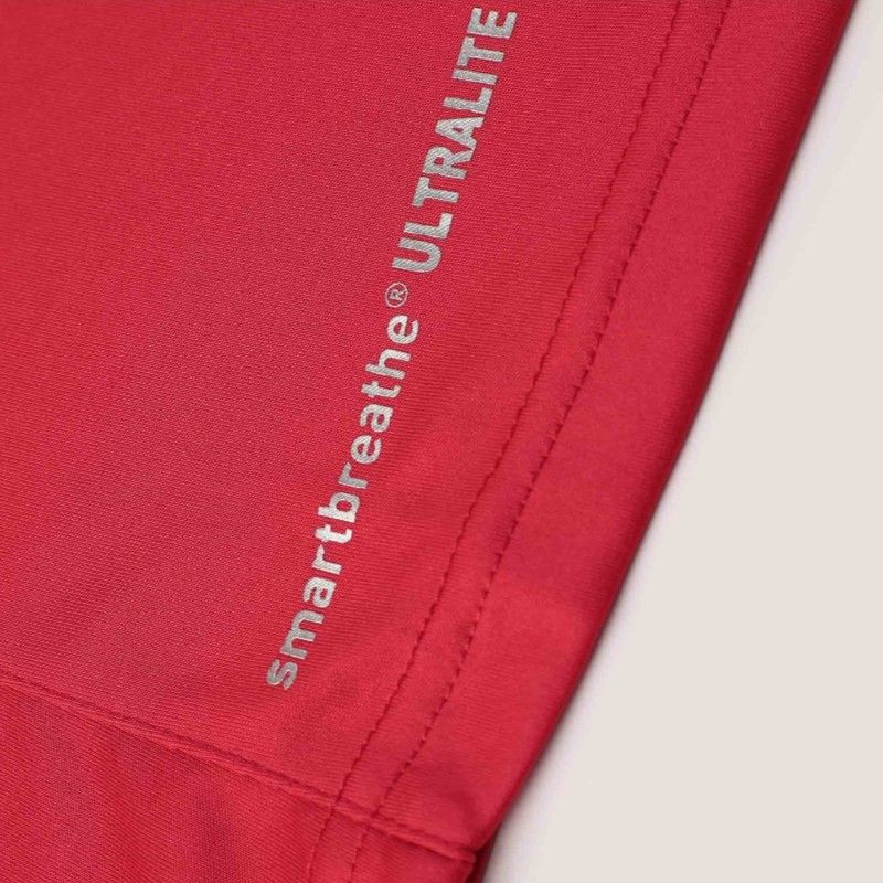 ست تی شرت آستین کوتاه و شلوارک ورزشی مردانه آلشپرت مدل MUH1209 -  - 4
