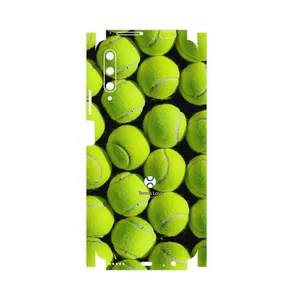 MAHOOT Tennis-FullSkin Cover Sticker for Huawei Y9S