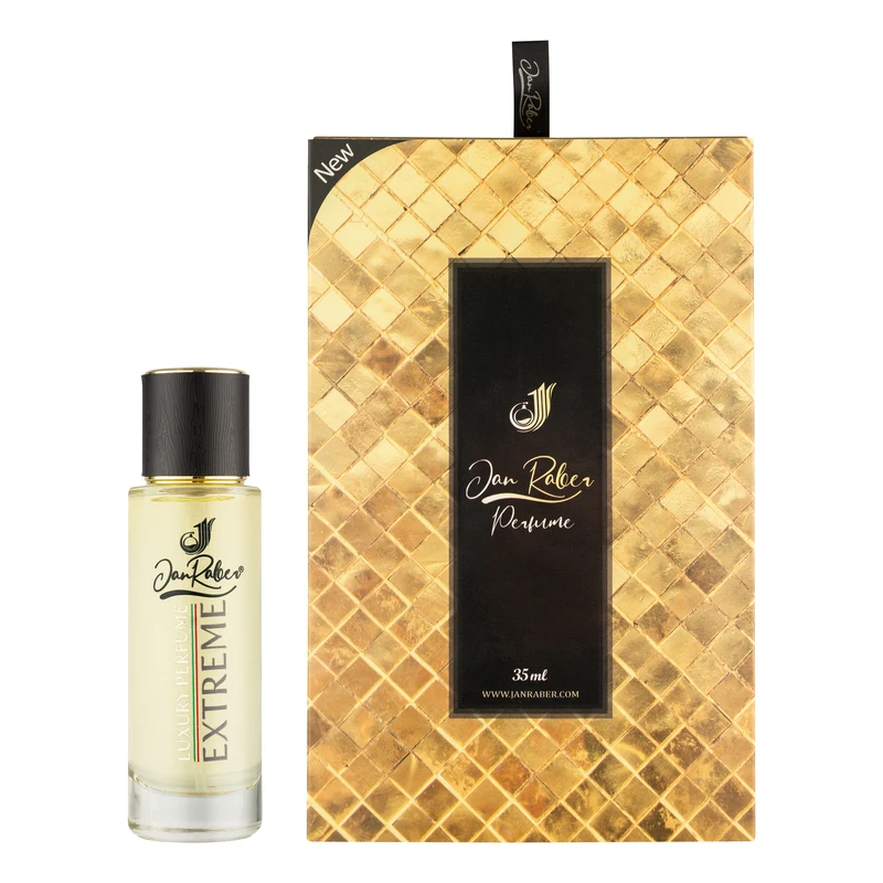 ادو پرفیوم مردانه جانرابر مدل ISSEY MIYAKE BLEUE حجم 35 میلی لیتر
