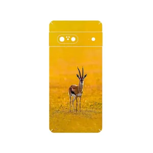 MAHOOT Gazelle Cover Sticker for Google Pixel 7