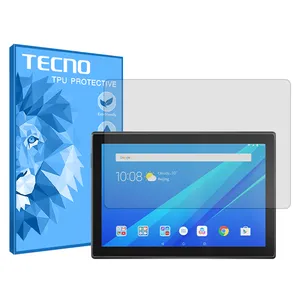 محافظ صفحه نمایش شفاف تکنو مدل HyGEL مناسب برای تبلت لنوو TAB 4 10