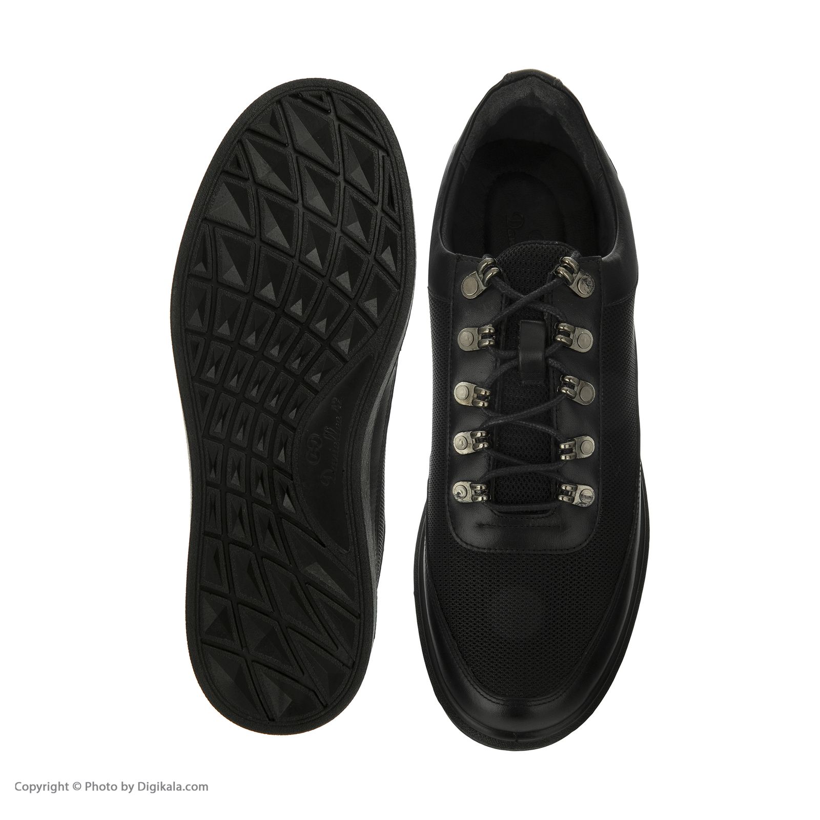 کفش روزمره مردانه دنیلی مدل Ariom-206070656026 -  - 3
