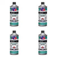 اکتان بوستر وی پی رِیسینگ فیولز مدل Madditive Unleaded حجم 946 میلی لیتر مجموعه 4 عددی