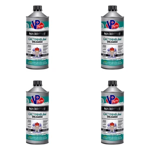 اکتان بوستر وی پی رِیسینگ فیولز مدل Madditive Unleade حجم 946 میلی لیتر مجموعه 4 عددی