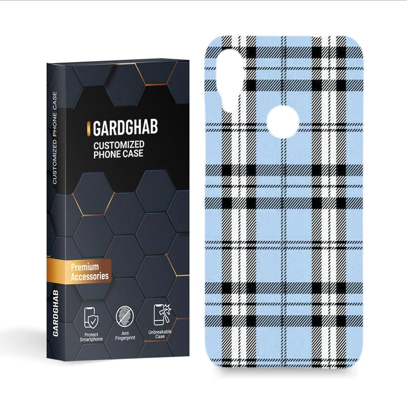  کاور گارد قاب مدل فانتزی مناسب برای گوشی موبایل شیائومی Redmi Note 7 / Note 7 Pro