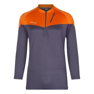  تی شرت ورزشی مردانه هیمالیا مدل 31111000304