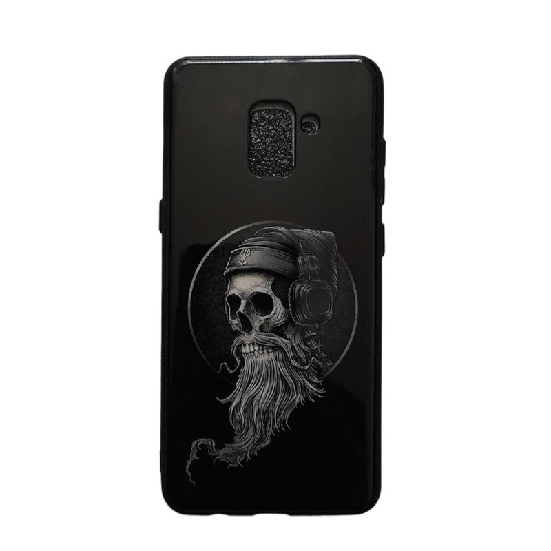 کاور مدل A8p مناسب برای گوشی موبایل سامسونگ Galaxy A8 Plus / A730 / a8plus