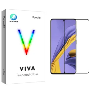 Junbo Viva Glass Screen Protector For Samsung Galaxy A51