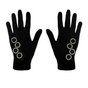 دستکش زنانه مدل مجلسی کد 64fgg