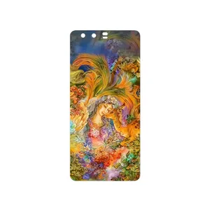 MAHOOT Persian miniature 3 Cover Sticker for Huawei P10 Plus