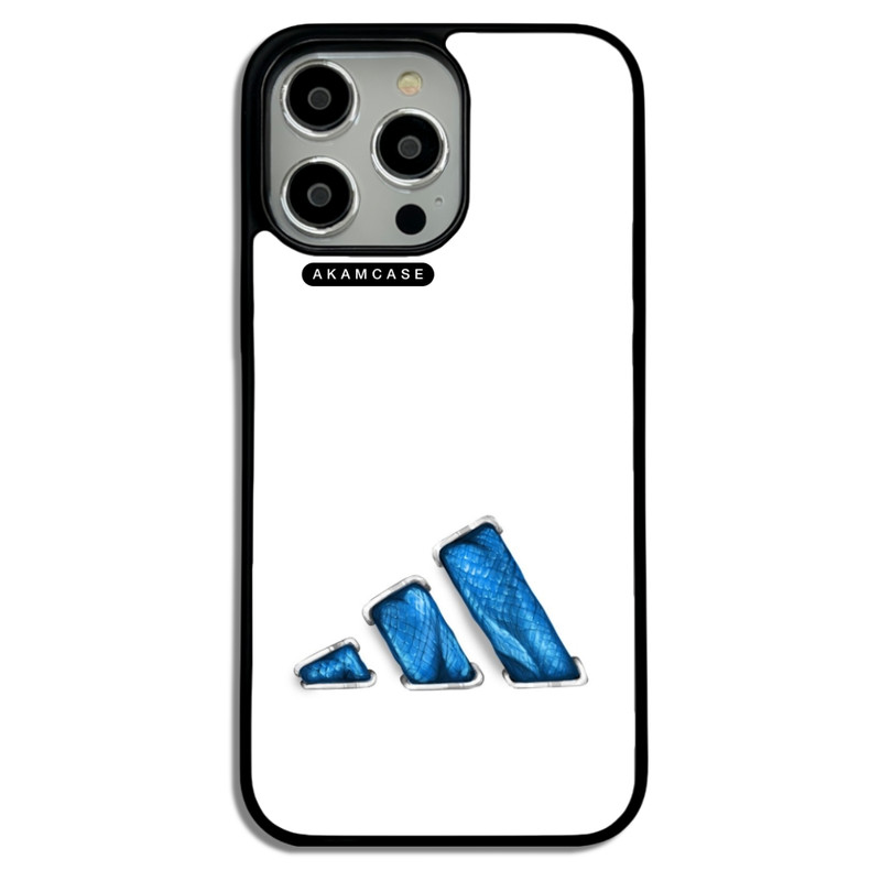 کاور آکام مدل AMCWA14PROMAX-ADIDAS16 مناسب برای گوشی موبایل اپل iPhone 14 Pro Max