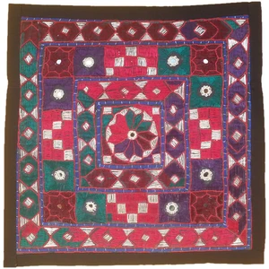 کاور کوسن سوزن دوزی کد QUSOOZ92