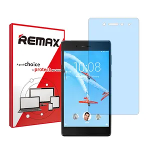 Remax HyBLU model anti-blue screen protector suitable for Lenovo Tab 7 Essential tablet