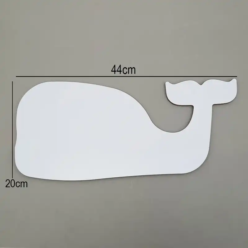 تخته سرو چوبی خام مدل mw44