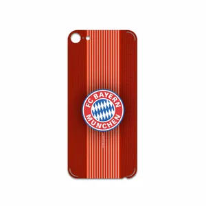 MAHOOT Bayern-Munchen Cover Sticker for Apple iPod touch 6th generation