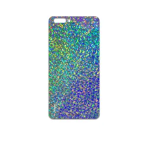 MAHOOT Holographic Cover Sticker for Honor 6 Plus