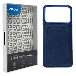 Epicoy Puloka Cover for Xiaomi Poco M4 5G / M5 4G