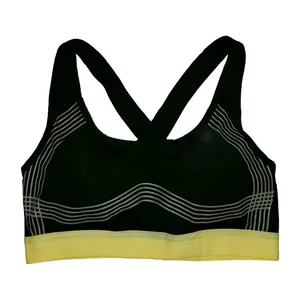 نیم تنه ورزشی زنانه کد X311