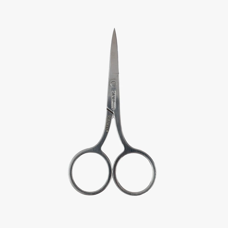 قیچی ابرو سوریمن کد 00